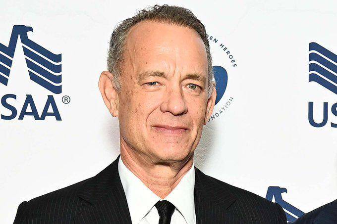 Trump celebra la cancelación de reconocimiento para Tom Hanks por ‘destructivo’