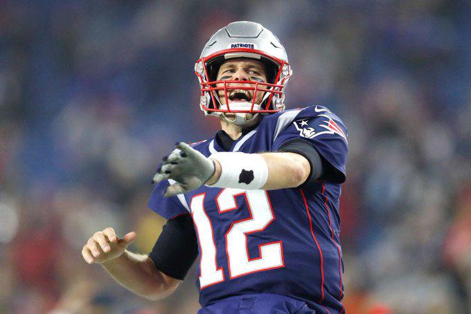 Tom Brady no piensa salir del retiro
