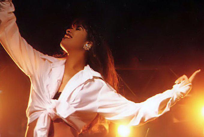 $!Selena, una leyenda que no muere