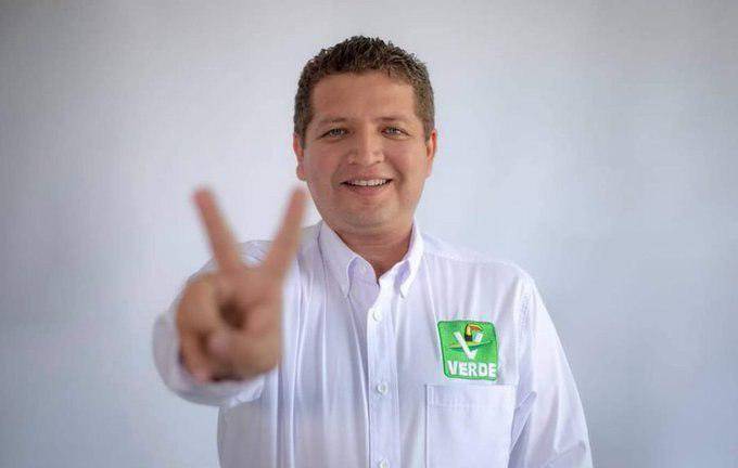 Van 26 candidatos asesinados en el proceso electoral.