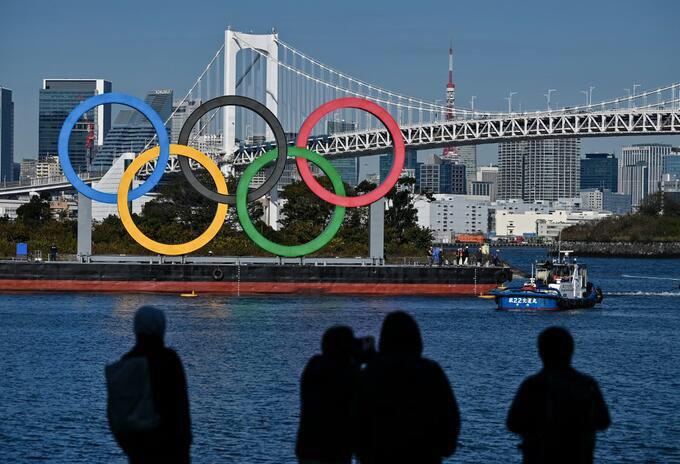 Tokio 2020, a 100 días de su inauguración y sigue la incertidumbre