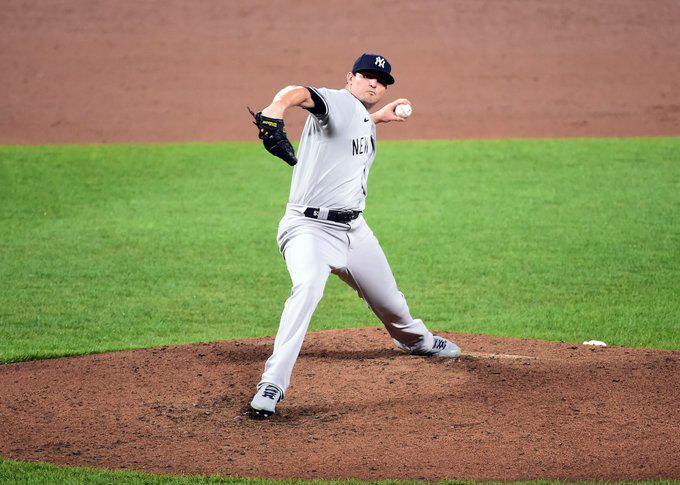 $!Los Yanquis activan a Zack Britton de la lista de lesionados