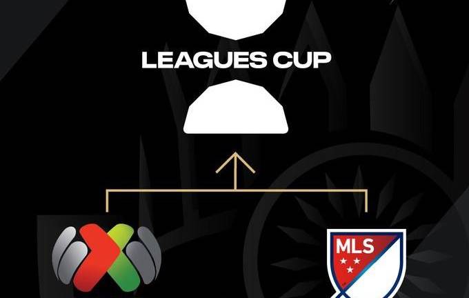 Cerca de 50 clubes formarán parte del torneo conjunto que organizarán la Liga MX y la MLS.