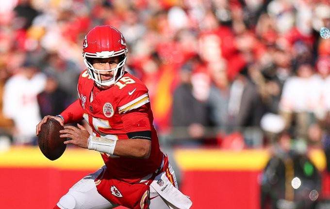 Chiefs buscará revalidar su título.