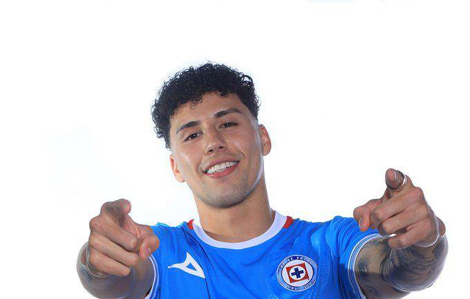 Jorge Sánchez vuelve al futbol mexicano.