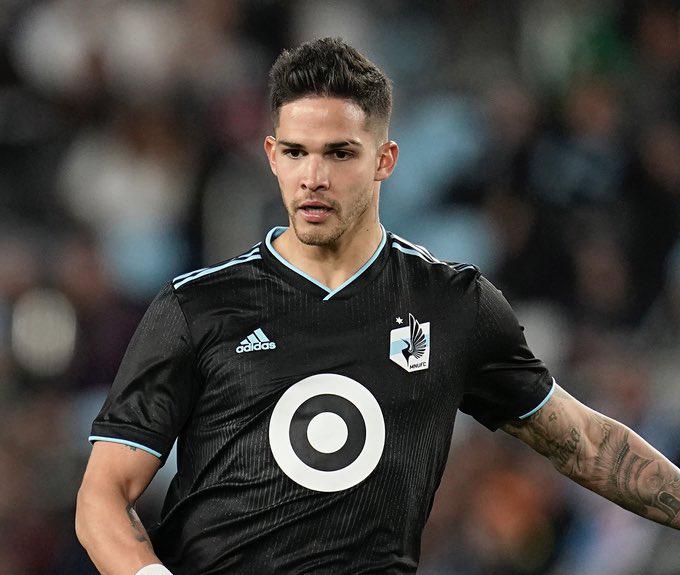 $!Luis Amarilla se perfila como refuerzo de Mazatlán FC