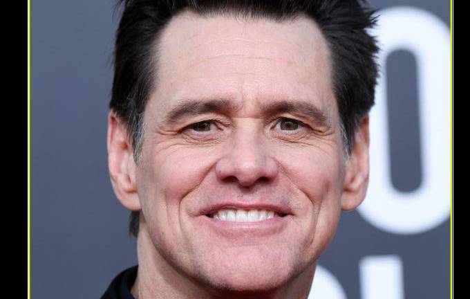 Jim Carrey