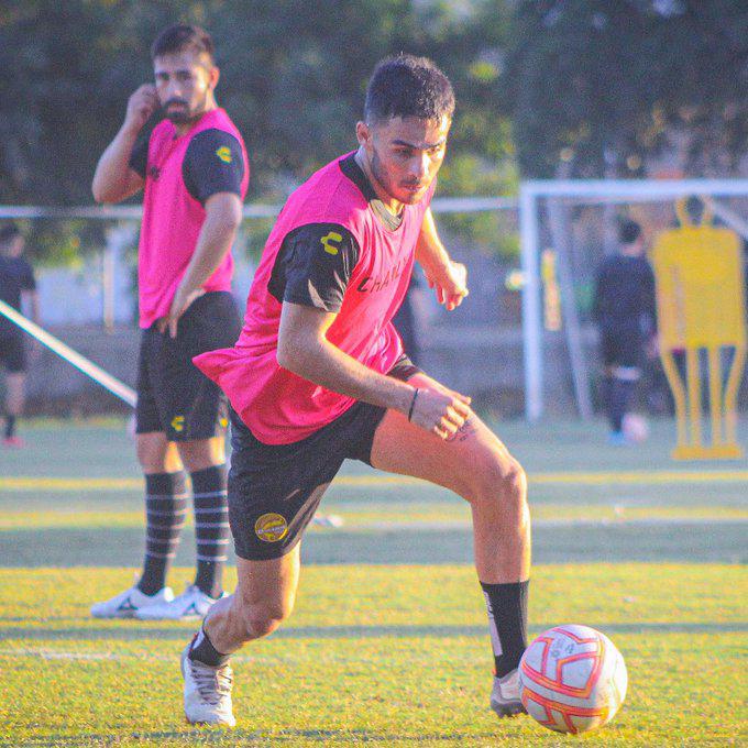 $!Dorados sostendrá preparación en Guadalajara