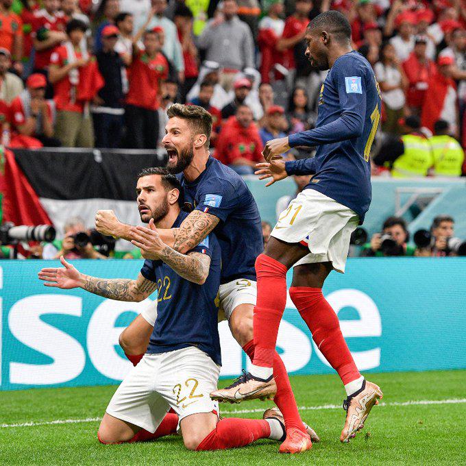 $!Argentina-Francia, una final con atractivos de sobra