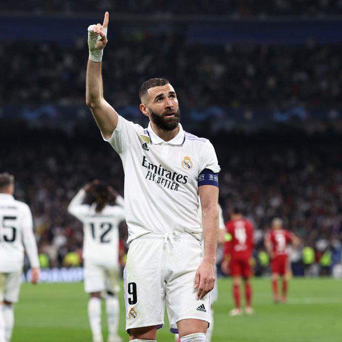 $!Real Madrid evita sustos y gana por la mínima a Liverpool