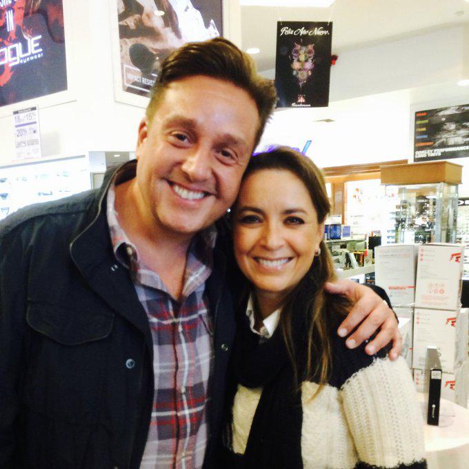 $!Reaccionan famosos a muerte de Daniel Bisogno