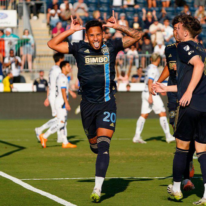 $!Rayados se queda en cuarto lugar de la Leagues Cup