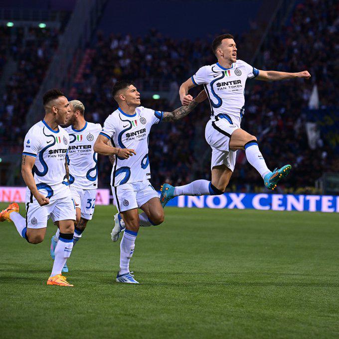 $!Dura derrota del Inter de Milán que pone en entredicho el Scudetto