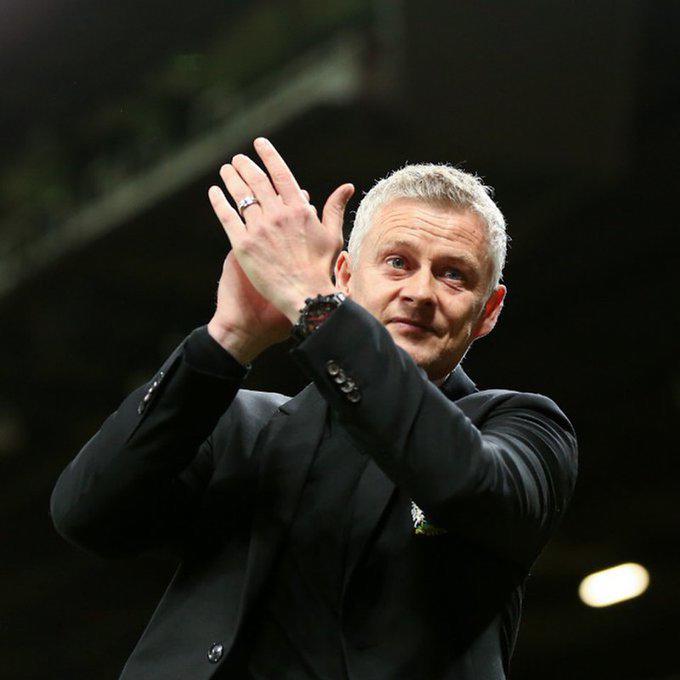 $!Manchester United confirma la salida del entrenador Ole Gunnar Solskjaer