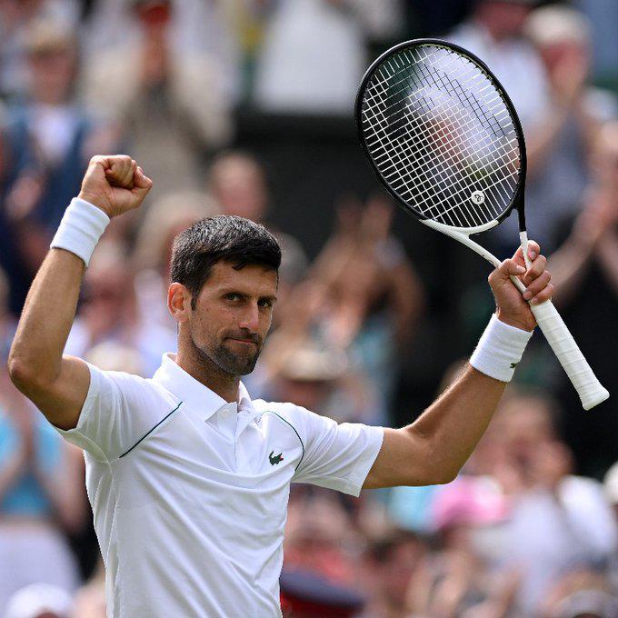 $!Culichi Hans Hach es eliminado en la segunda ronda de Wimbledon