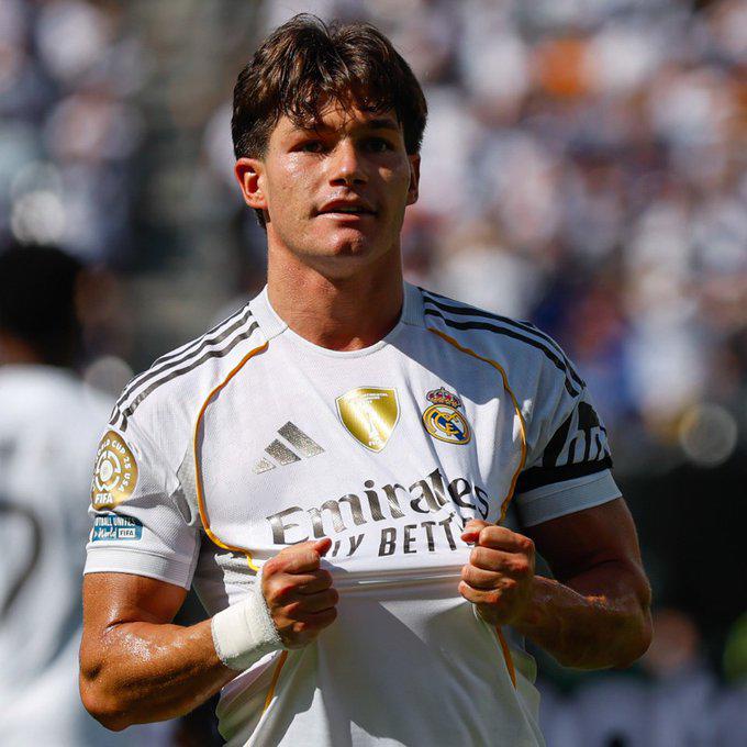 $!Real Madrid, preparado para medirse al PSG, un equipo ‘excepcional’