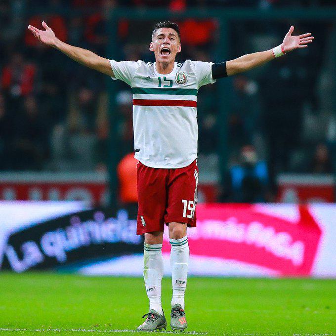 $!Héctor Moreno