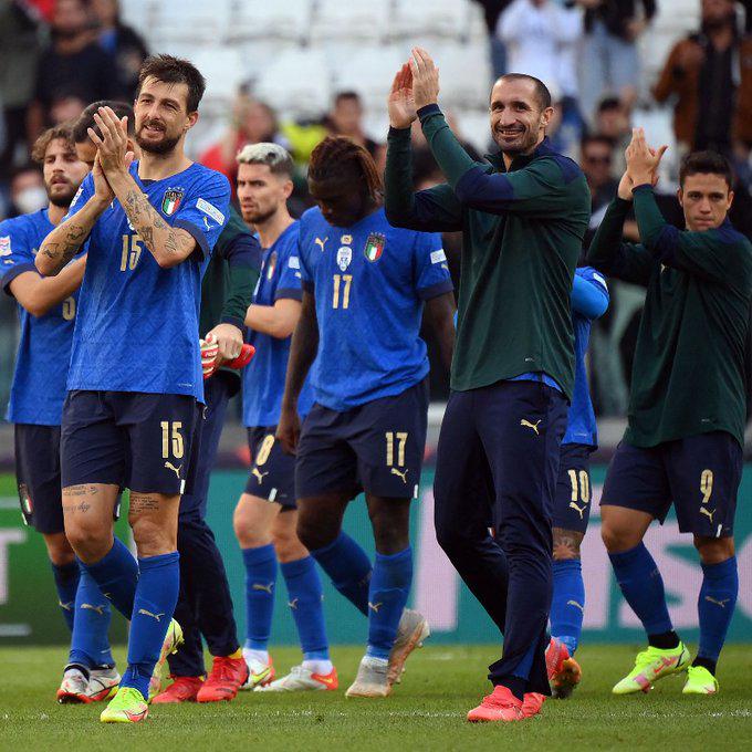 $!Francia es campeón de la Nations League; vence 2-1 a España