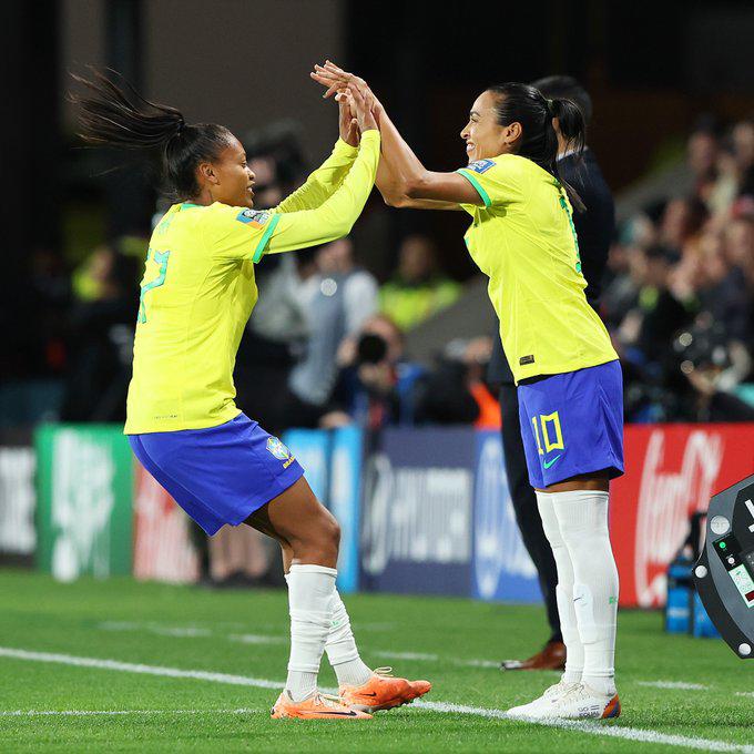 $!Brasil exhibe su ‘Jogo Bonito’ ante Panamá