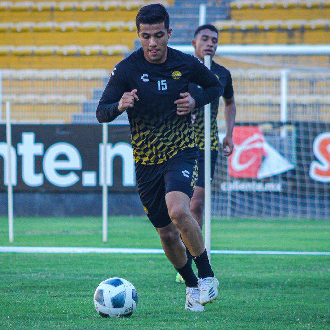 $!Dorados se enfrentará a Mazatlán FC en duelo de pretemporada