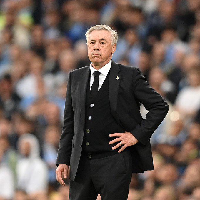 $!Gabriel Magalhães elogia liderazgo de Ancelotti: ‘Es como un gran padre para nosotros’