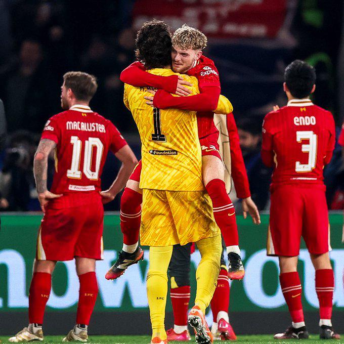 $!PSG cae ante Liverpool: Alisson frustra su ofensiva en Champions