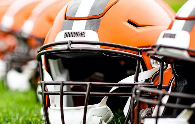 La NFL reporta 37 casos de Covid-19, el mayor número de contagios en lo que va del año