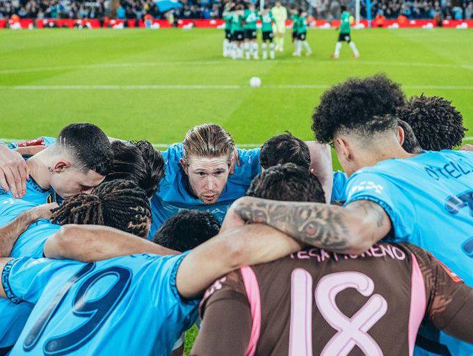 Forest-City, el inesperado duelo por el tercer puesto de la Premier League
