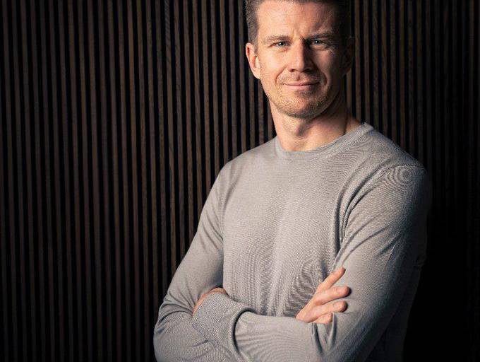 Sauber ficha a Nico Hulkenberg para 2025