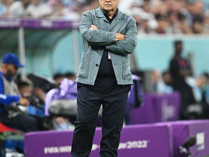 Gerardo Martino mantiene esperanza de vencer a Arabia Saudita a pesar de ausencia de gol en Mundial