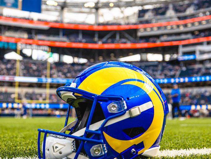 NFL cambia de sede el juego de comodines entre Vikings y Rams por incendios en California