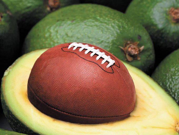 Super Bowl a la mexicana