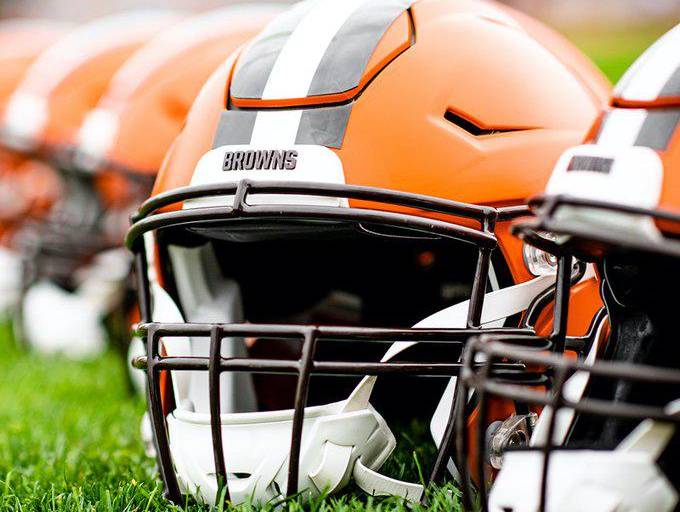 La NFL reporta 37 casos de Covid-19, el mayor número de contagios en lo que va del año