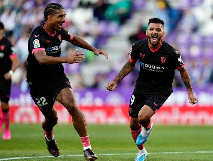 El gol ha sido la cereza del pastel: Tecatito