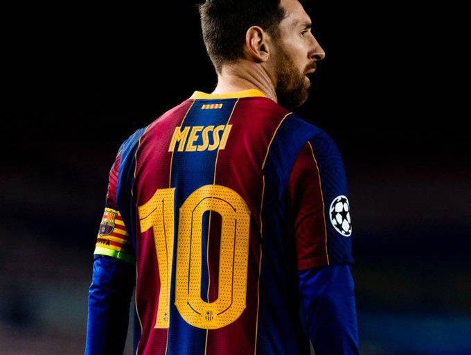 Messi se va del Barcelona; ¿a qué equipo va ahora?