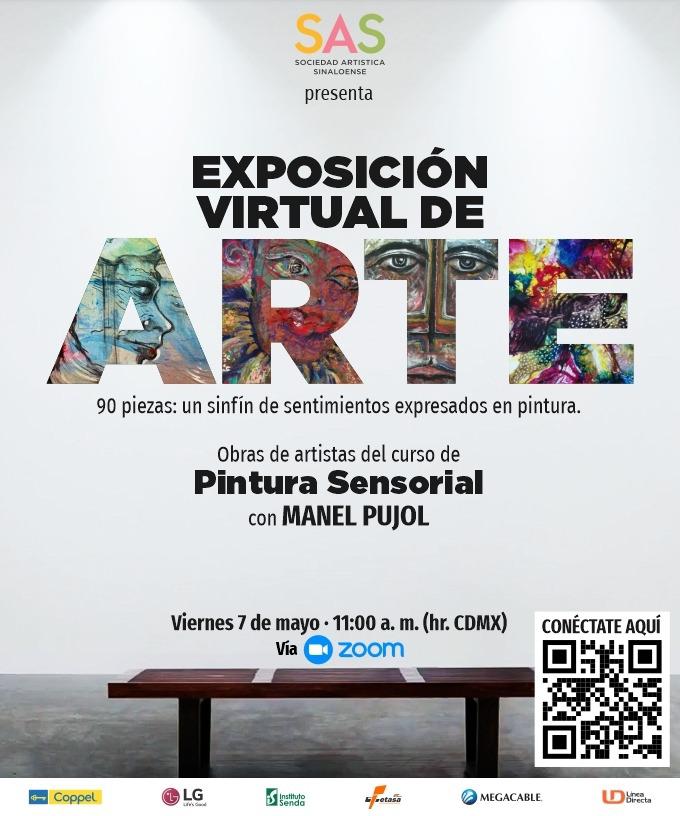$!Expondrán alumnos del taller con Manel Pujol