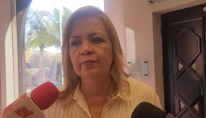 La Coparmex Sinaloa criticó que el Gobierno de Sinaloa no haya condonado impuestos a empresarios.