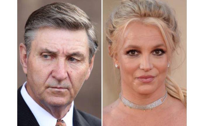 Jamie Spears nuevamente tendrá que acudir a los tribunales.