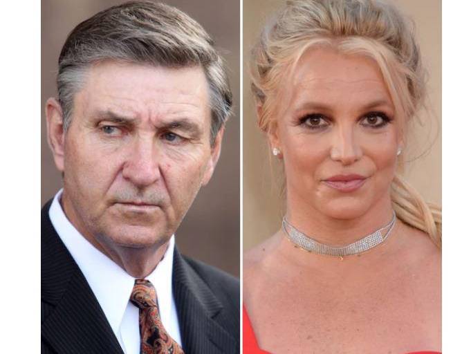 Padre de Britney Spears podría ir a la cárcel si se comprueban abusos durante tutela