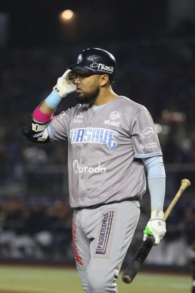 $!Se detona Rosario y Algodoneros regresa a la senda del triunfo