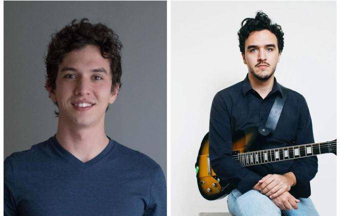 Andrés y Jorge Tirado fueron encontrados muertos junto a su tío en la Ciudad de México.