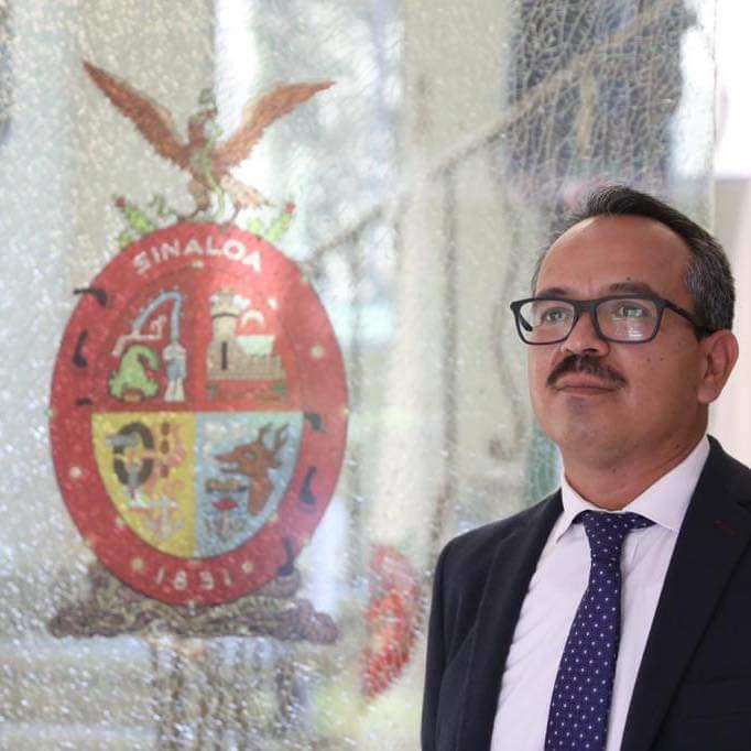 $!Jair Flores
