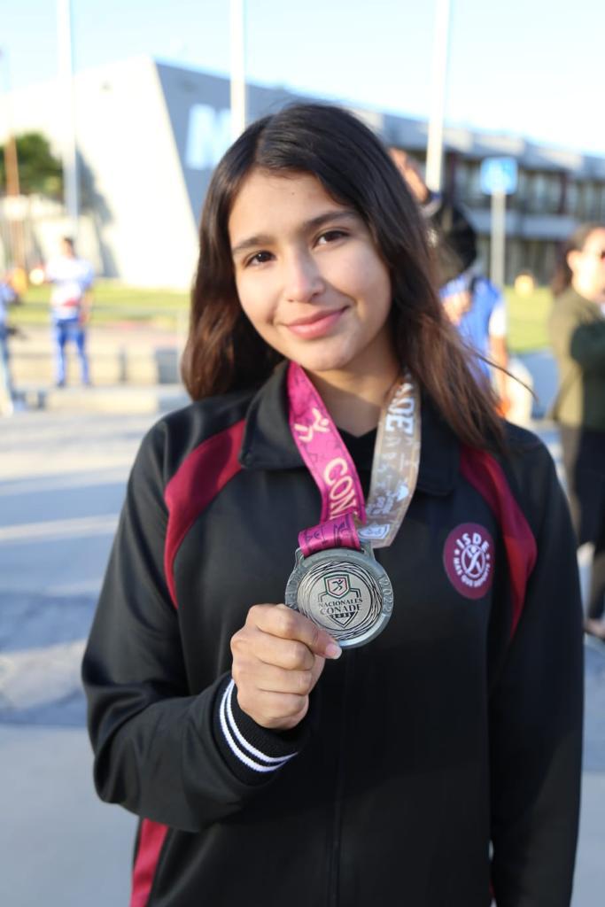$!Sinaloa logra oro, plata y bronce en ciclismo de pista en los Nacionales 2022