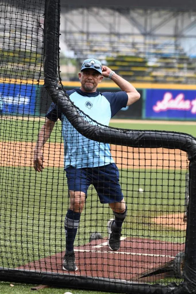 $!Algodoneros de Guasave muestra unión y compañerismo durante la pretemporada