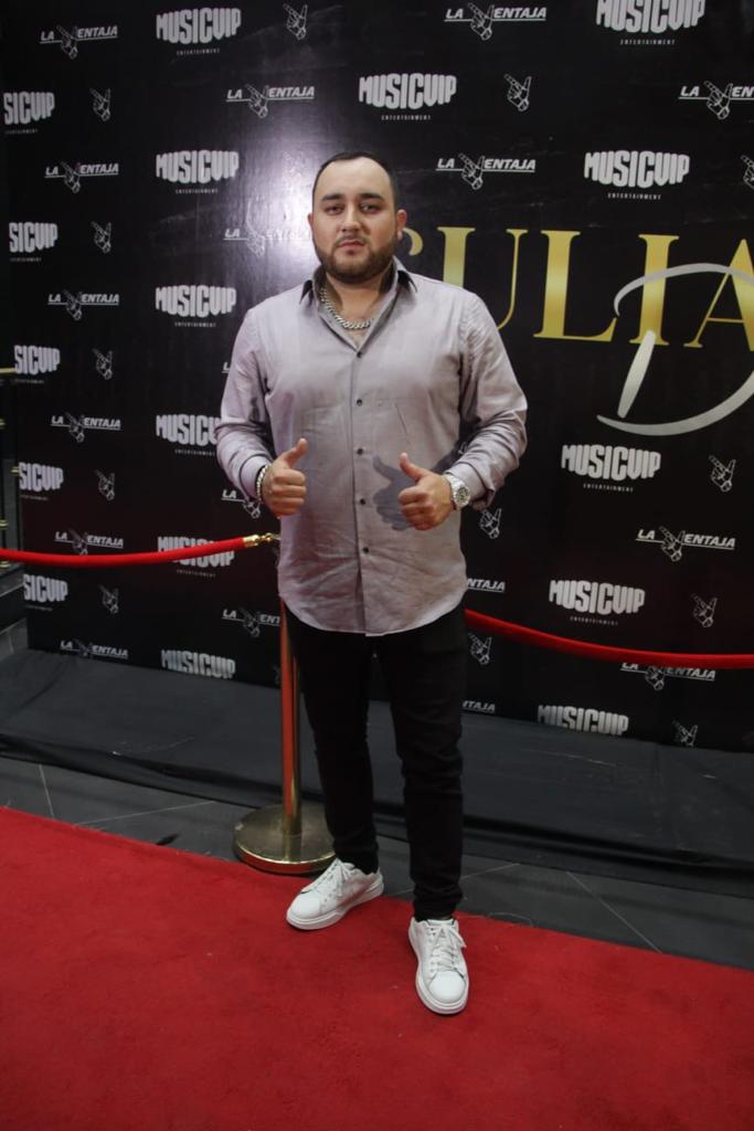 $!Reúne el Grupo La Ventaja a figuras del Regional Mexicano en la fiesta ‘Culiacán Deluxe’