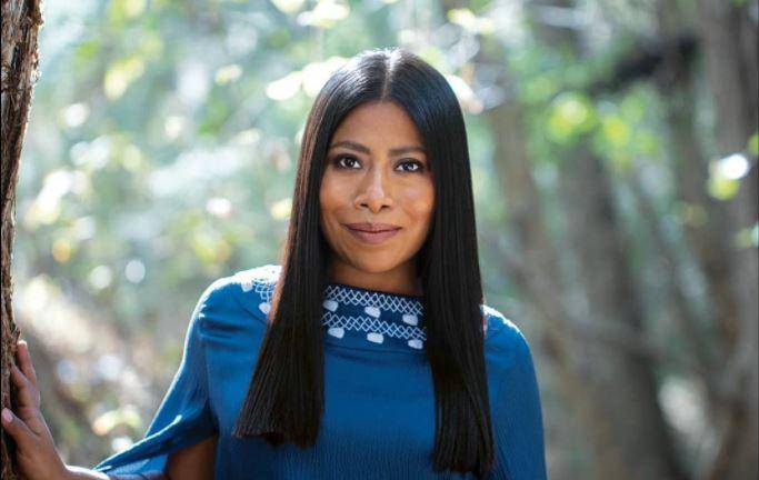 Yalitza Aparicio