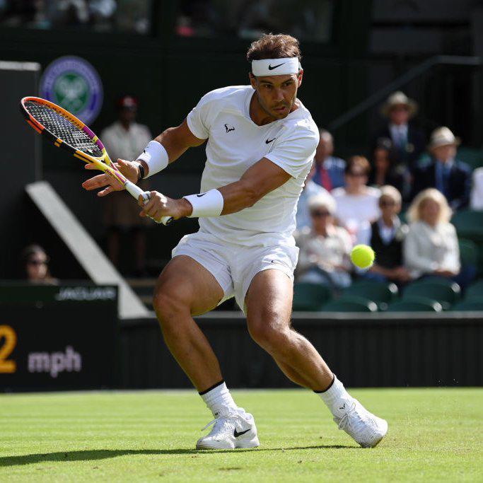 $!Rafael Nadal sigue invicto en Grand Slams 2022