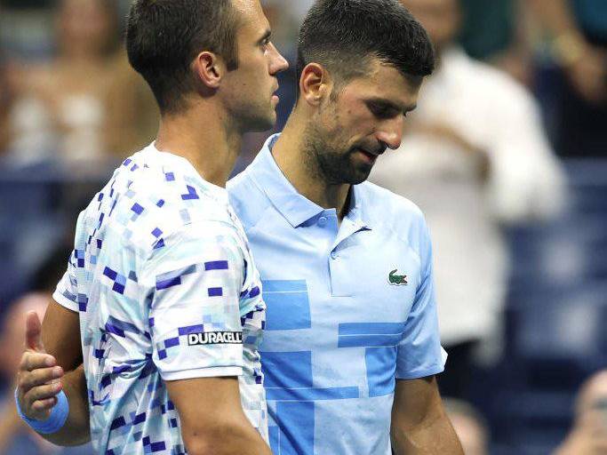 Novak Djokovic: Primer tenista con 90 victorias en los cuatro Grand Slams