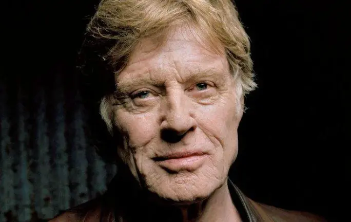 Robert Redford