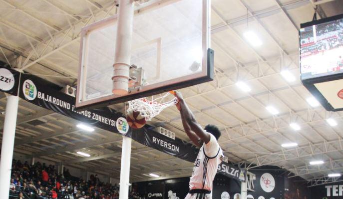 Caballeros de Culiacán no pudo lograr victorias en Tijuana ante Zonkeys.